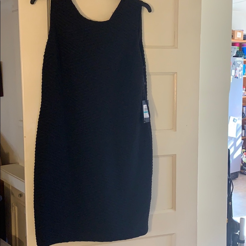 Dress new w tags tommy hilfiger